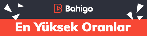 Bahis oranları ve yön okları