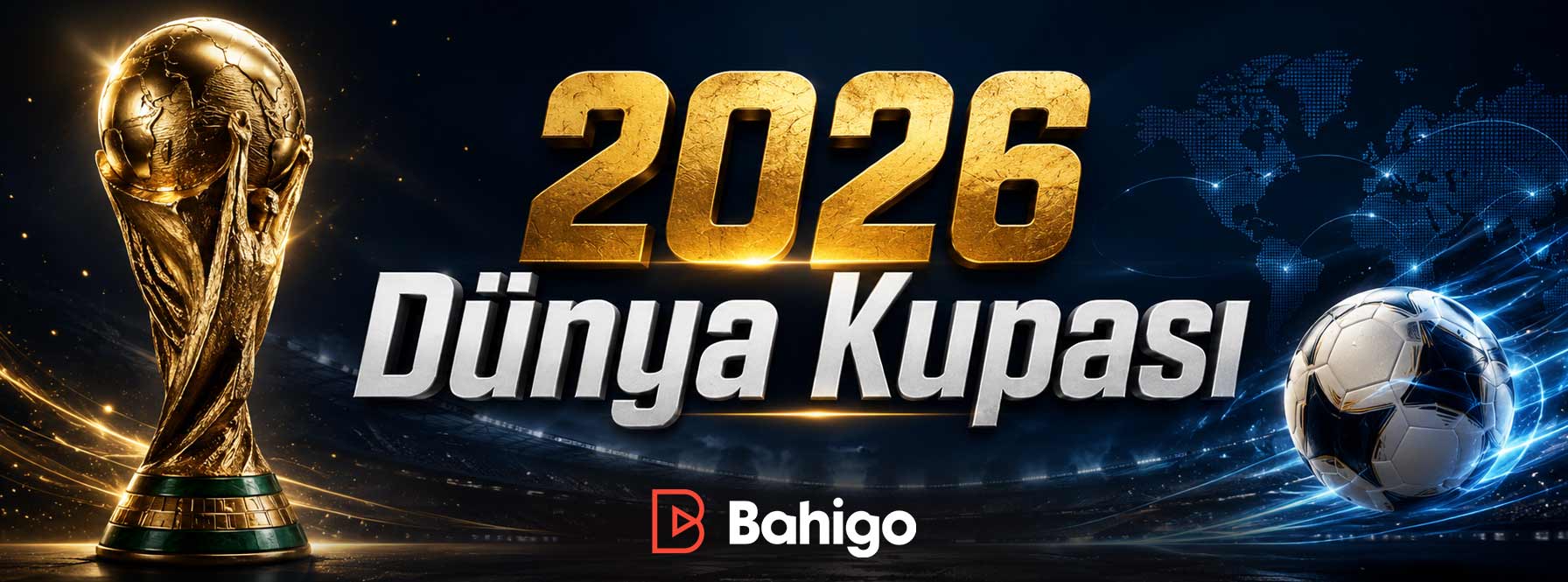 2026 Dünya Kupası